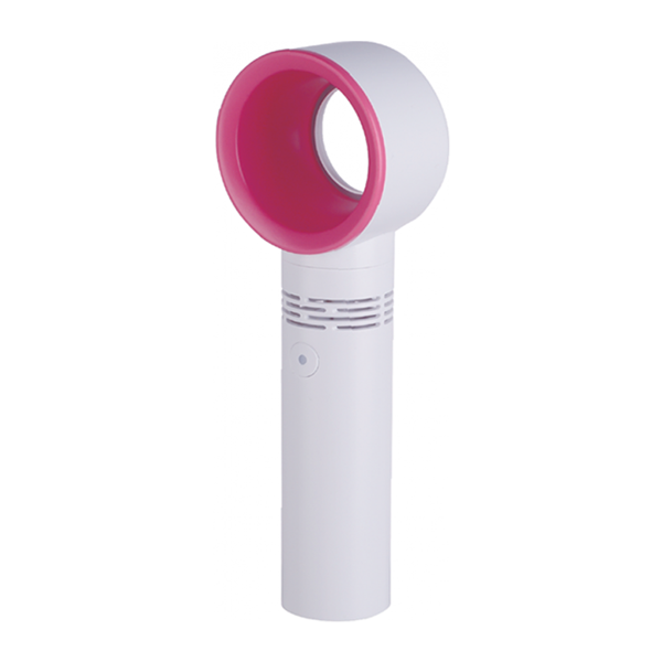 Mini Bladeless Fan