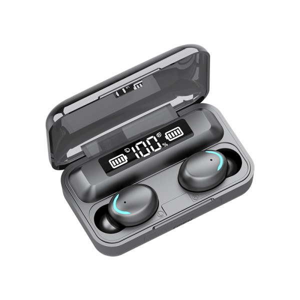 Wattson-Earphone and Power Bank