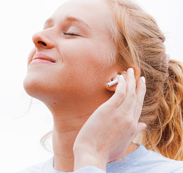 Earbud Pro 3 Bt V50