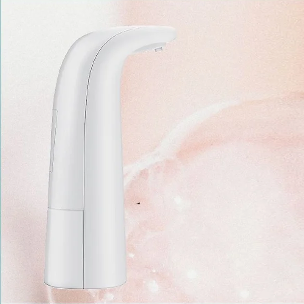 Distributeur automatique de mousse