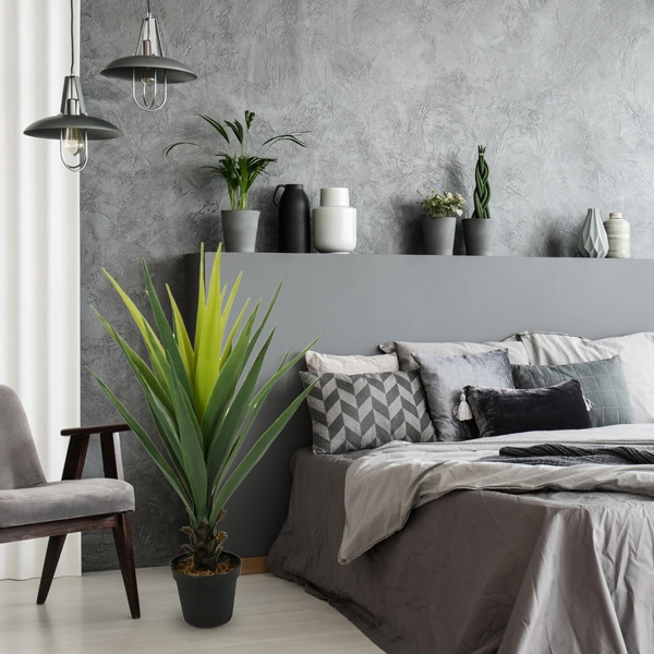 Glaïeul Plante Artificielle