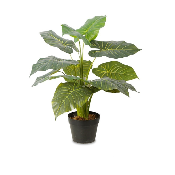 Plante Artificielle Taro