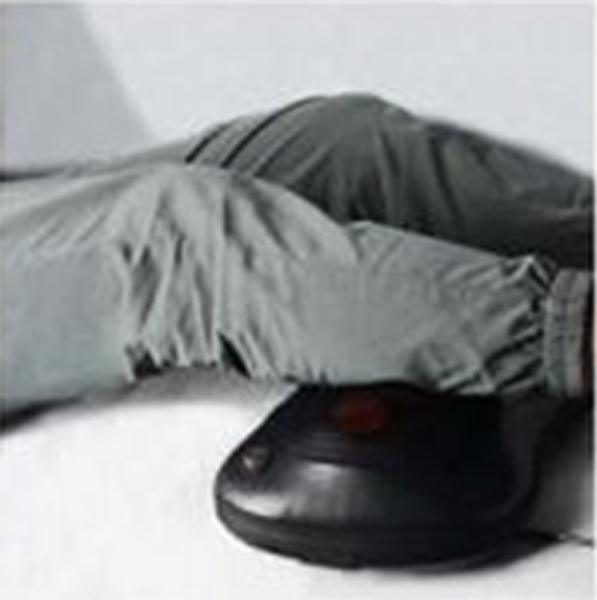 Masseur d'oreiller avec chaleur pour les épaules, le cou et le dos