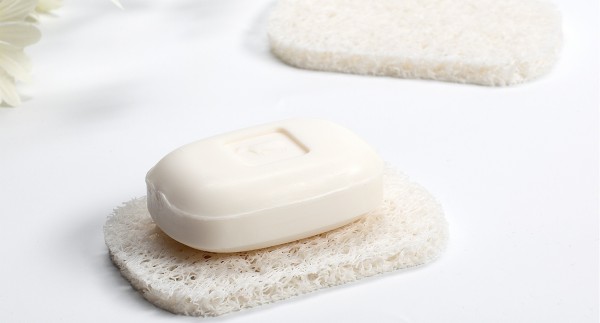 Économiseur de savon en plastique - lot de 2
