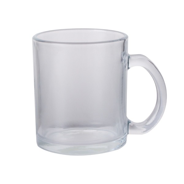 Glass Mug