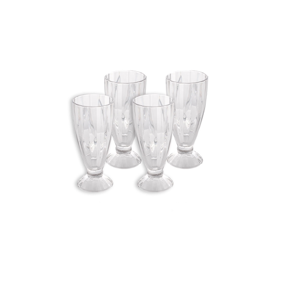 PARFAIT Ice Cream Cup - Set of 4