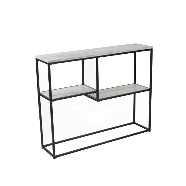 Patrina - Console