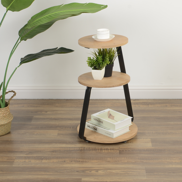 Foxglove - Table d'appoint
