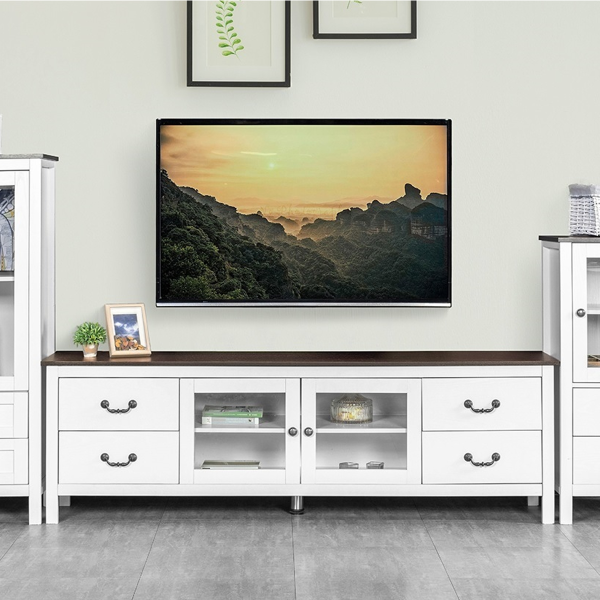 Boetius - Meuble TV
