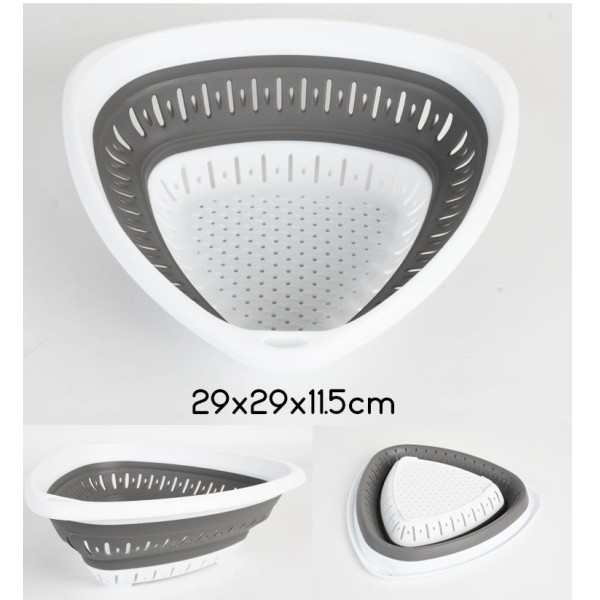 Foldable Strainer