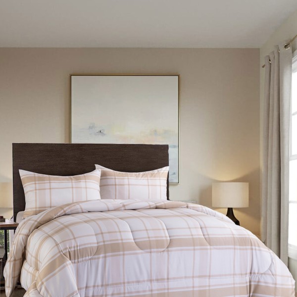 TALLEY -Comforter Set