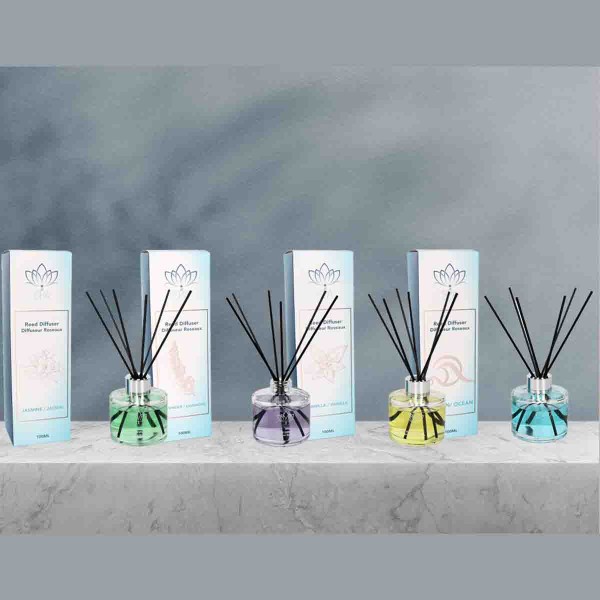 LE SPA - REED DIFFUSER 100ML