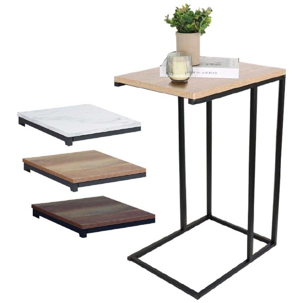 Atelier Du Nord - Side Table