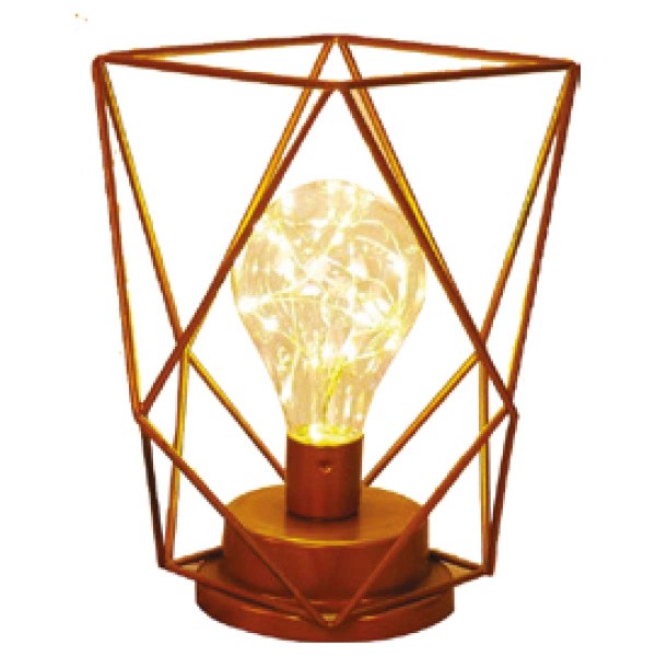 LAUREN TAYLOR - Wire Light or