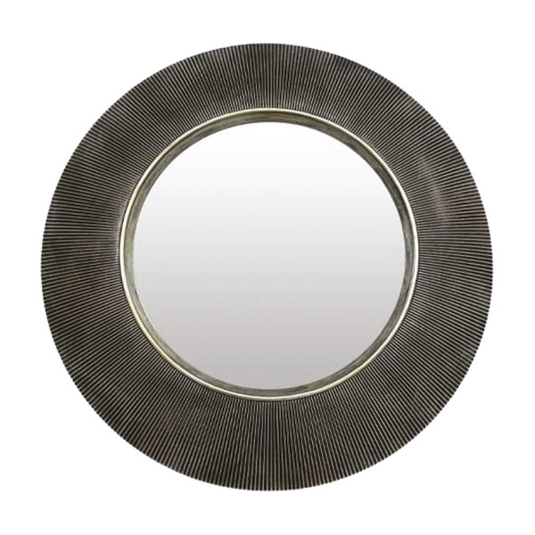 Lauren Taylor - Miroir rond