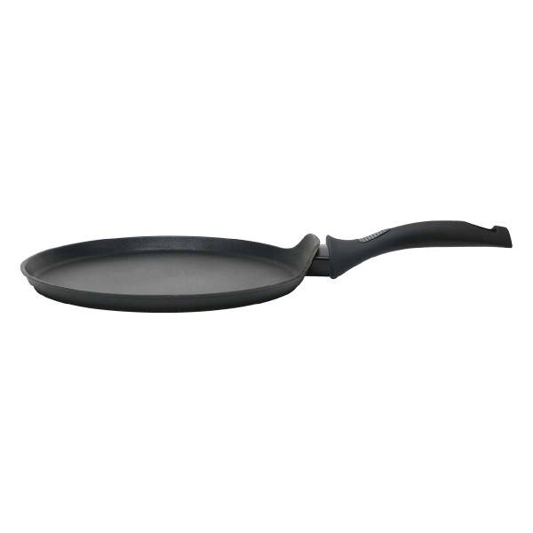 Crepe Pan 10In 26Cm Black