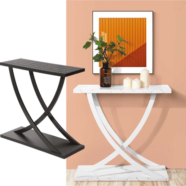 ATELIER DU NORD - Table console RITTER