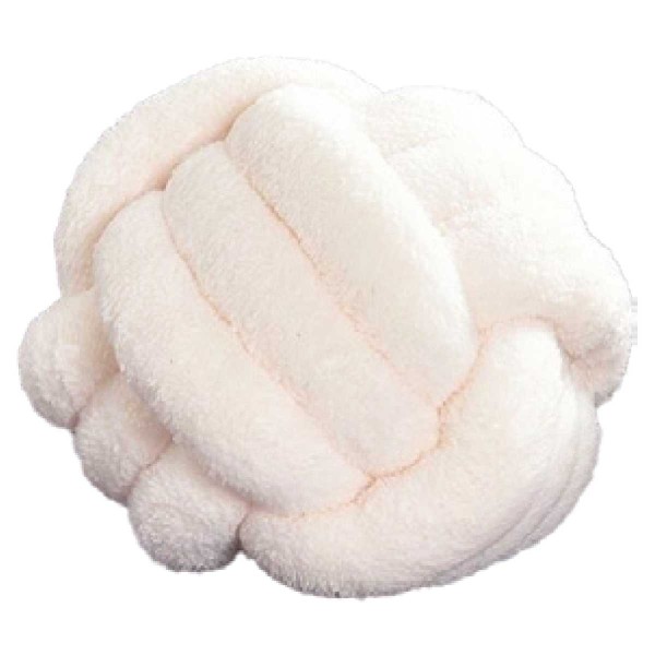 Laurent Taylor - Coussin Sherpa Knot