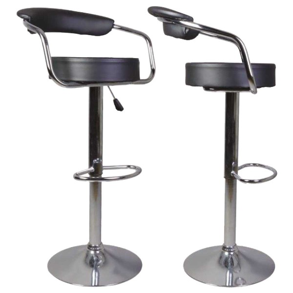 Bar Stool 530 X500x900-1100 Mm
