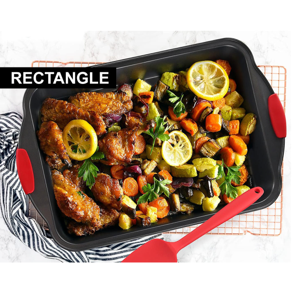 A LA CUISINE - Rectangle Baking Pan