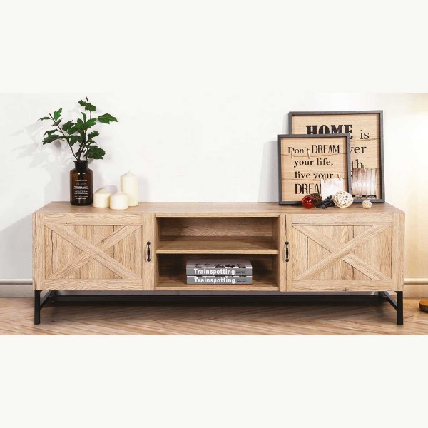 Atelier Du Nord - BEBOU TV Stand
