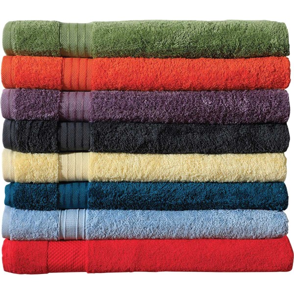 SPA Bath Towel Egyptian Elegance