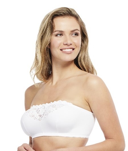 Carole Martin Bandeau