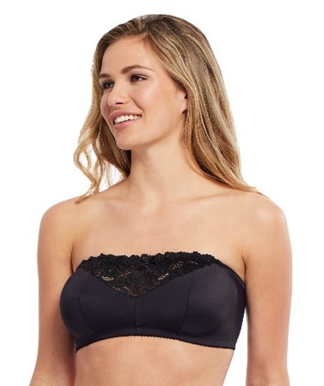 Carole Martin Bandeau