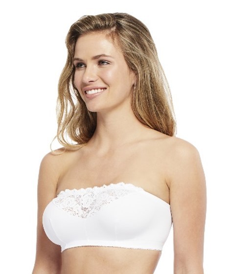 Carole Martin Bandeau