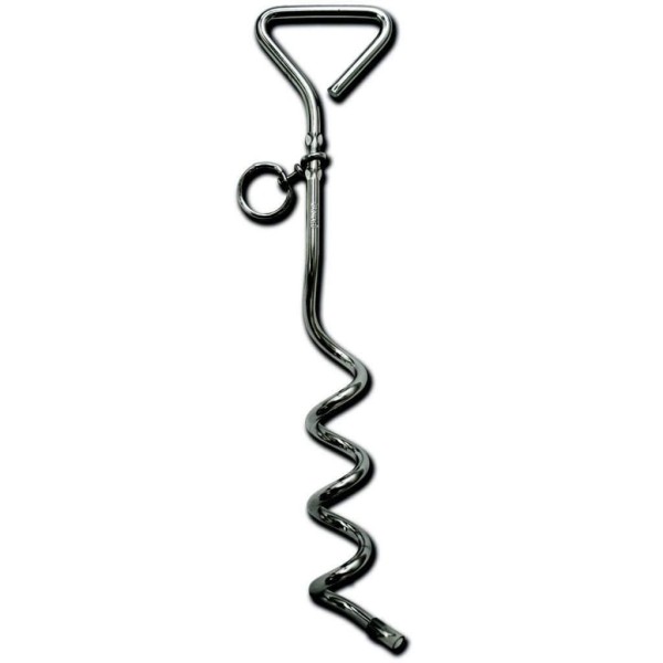 Pet Tie-out Stake - Magasins Hart | Hart Stores
