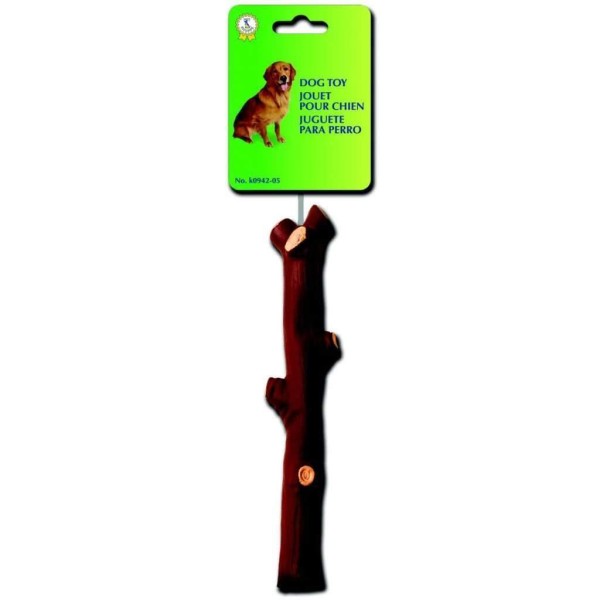 Squeaky Dog Toy Tree Bran - Magasins Hart | Hart Stores