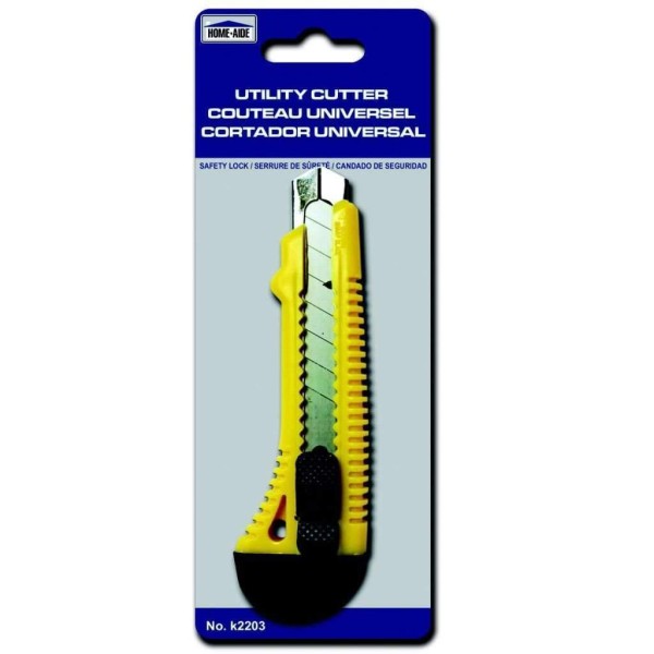 Utility Cutter Deluxe - Magasins Hart | Hart Stores