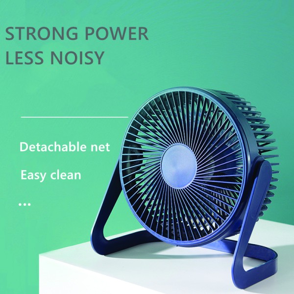Small USB Fan desktop 8