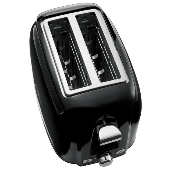 Sunbeam - Grille-pain 2 tranches froid au toucher