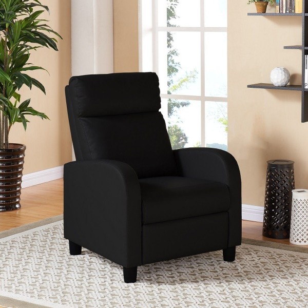 Chaise inclinable
