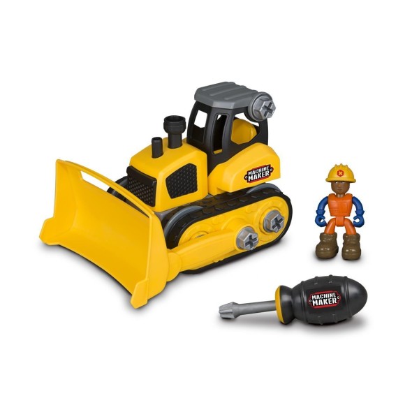 Machine Maker - Junior Builder