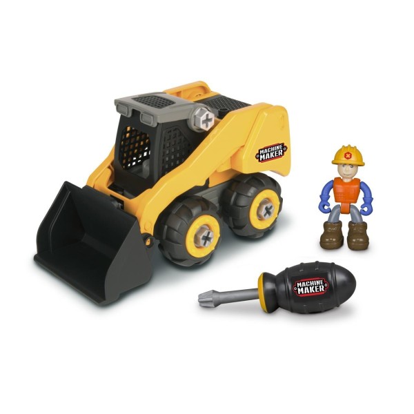 Machine Maker - Junior Builder