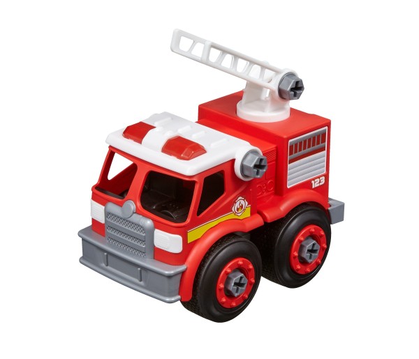 Machine Maker - City Service
