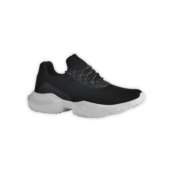 Performance Running Shoes - Black - Magasins Hart | Hart Stores
