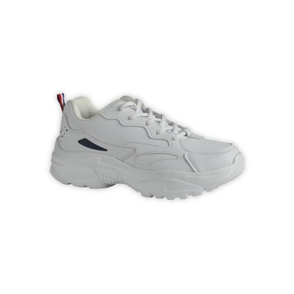 Energy Sneakers - White - Magasins Hart | Hart Stores