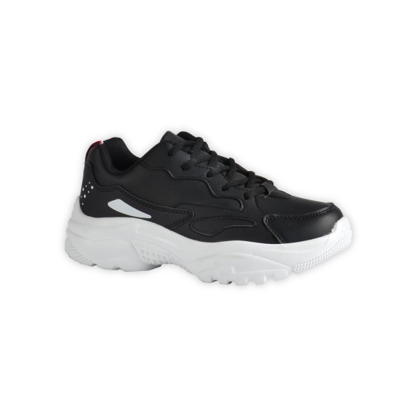 Energy Sneakers - Black - Magasins Hart | Hart Stores
