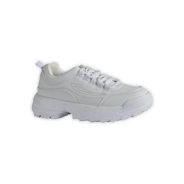 Premium Sneakers - White - Magasins Hart | Hart Stores