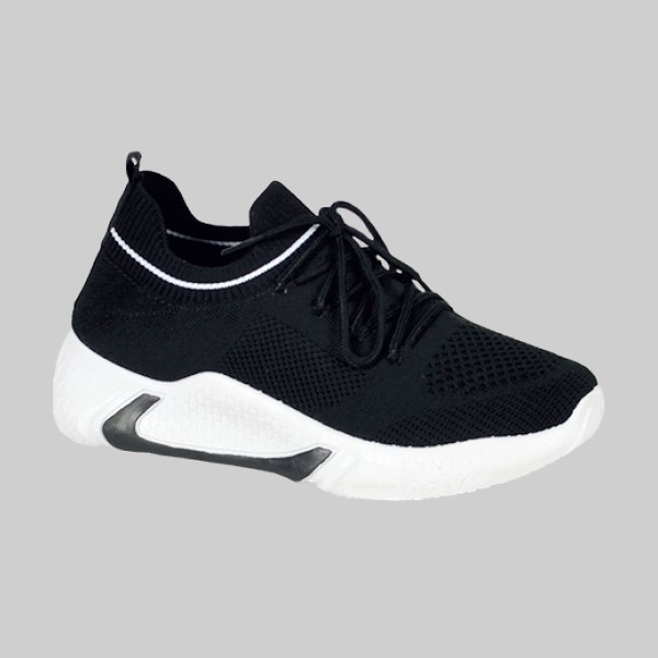 Lace up shoes