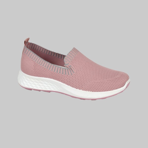 slip on confort shoe
