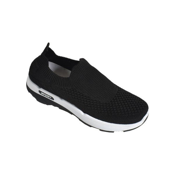Flyknit Slip On Shoe Injected Out