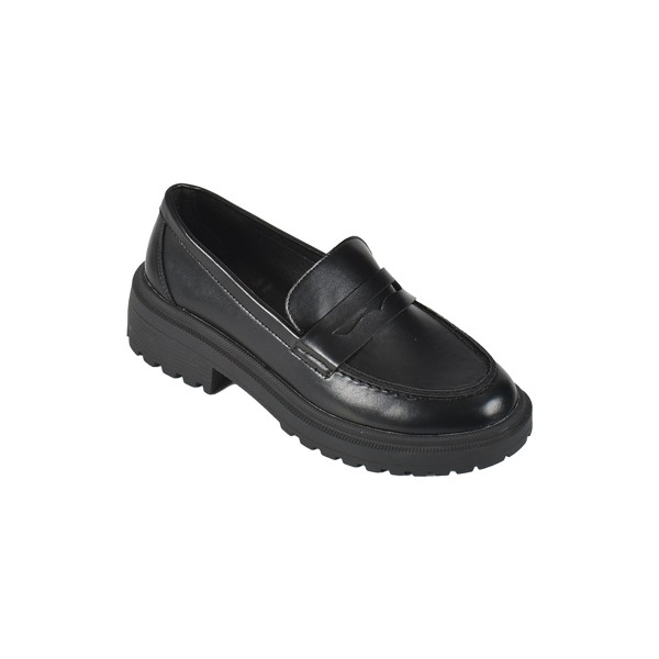 Wos Penny Loafer Slip On Shoe