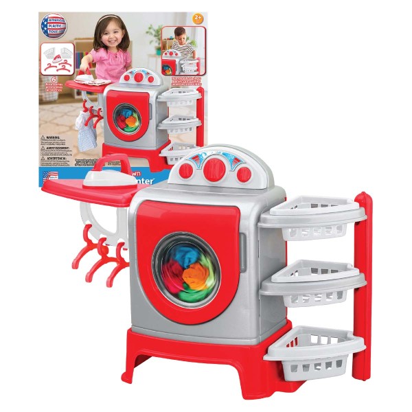 My Very Own Laundry Center
