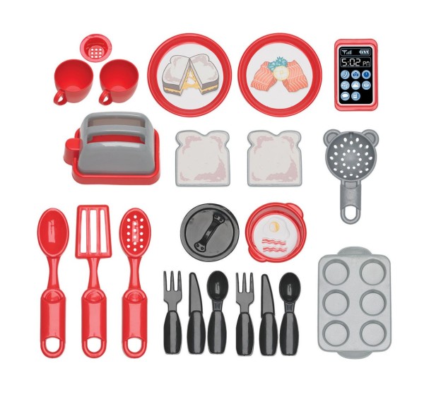 Cuisinette doux confort