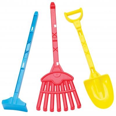 Deluxe Garden Set 28 Inch