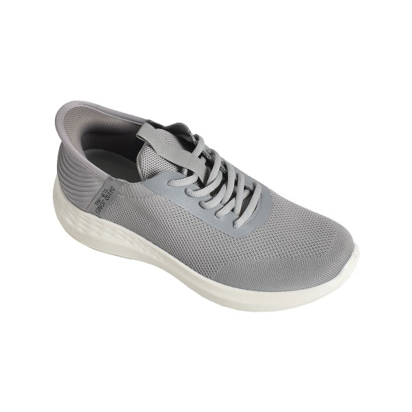 Lacets pour hommes Facile Slip Chaussure Flyknit